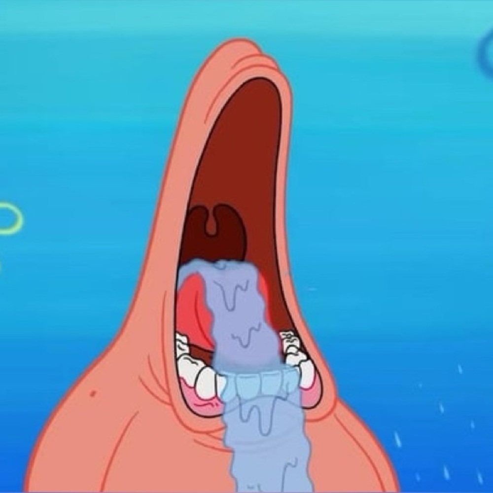 Meet your Posher, Ben